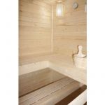 Spoljna Sauna VAASA 310x230x219,5 cm F30310