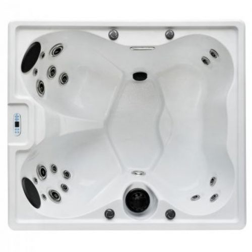 Spoljni Masažni Bazen PALERMO 180x160x76 cm SPA60