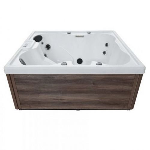 Spoljni Masažni Bazen PALERMO 180x160x76 cm SPA60