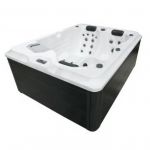 Spoljni Masažni Bazen FIJI - BELI 210x160x80 cm SPA52