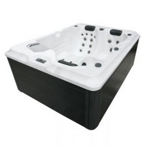 Spoljni Masažni Bazen FIJI - BELI 210x160x80 cm SPA52