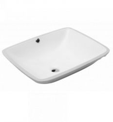 CITY Lavabo 55x40 070400