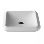 MORE Lavabo 42x42 075300