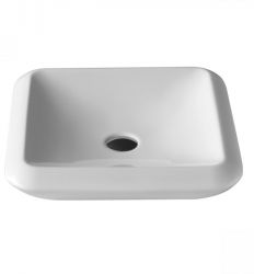 MORE Lavabo 42x42 075300