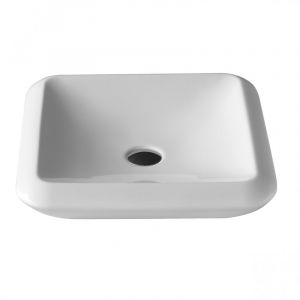 MORE Lavabo 42x42 075300