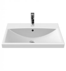 ELITE Lavabo 60x45 cm 032000-u
