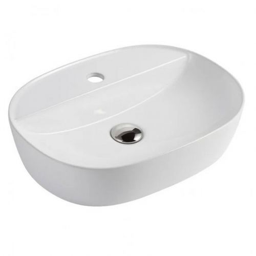 Umivaonik Lux Art CL460-1 60.5X41.5X13.5 white