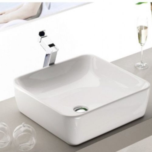 ONE Lavabo 46x46 076000