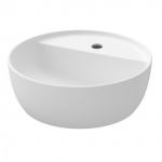 Umivaonik MODUO 40x40 ROUND K116-153