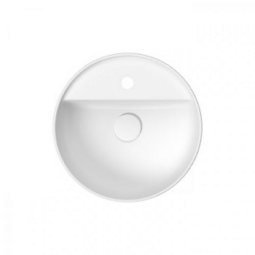 Umivaonik MODUO 40x40 ROUND K116-153