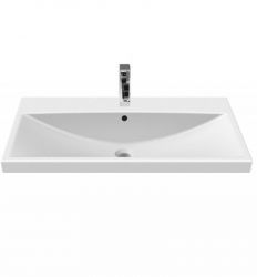 ELITE Lavabo 80cm 032200-u
