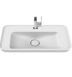 LAL Lavabo 80cm 072400-u