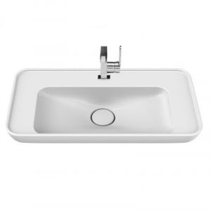 LAL Lavabo 80cm 072400-u