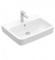 Lavabo 600x460mm O NOVO Villeroy&Boch 4A416001
