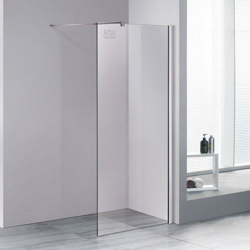 ARTEK 70x200 8mm Walk in tuš paravan