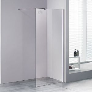 ARTEK 120x200 8mm Walk in tuš paravan