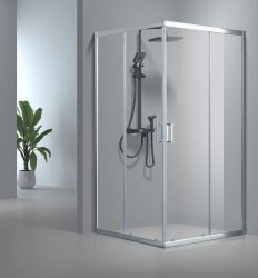 ARTEK 90x90x195 6mm tuš kabina