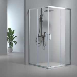 ARTEK 90x90x195 6mm tuš kabina