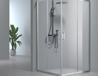 ARTEK 90x90x195 6mm tuš kabina