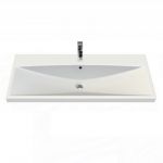 ELITE Lavabo 100cm 032400-u