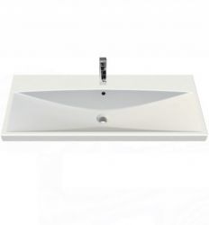 ELITE Lavabo 100cm 032400-u
