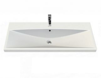 ELITE Lavabo 100cm 032400-u