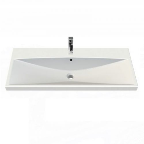 ELITE Lavabo 100cm 032400-u