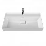 SHARP Lavabo 100cm 037500-u