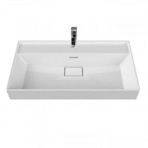 SHARP Lavabo 100cm 037500-u