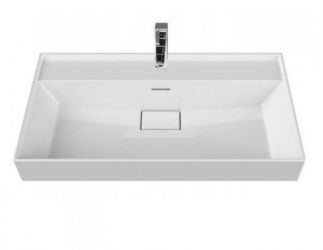 SHARP Lavabo 100cm 037500-u