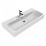 PINTO Lavabo 100cm 080300-u