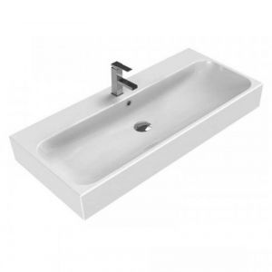 PINTO Lavabo 100cm 080300-u