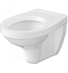 Konzolna WC solja Terra Cersanit / Delfi