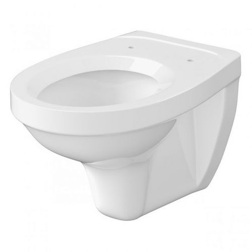 Konzolna WC solja Terra Cersanit / Delfi