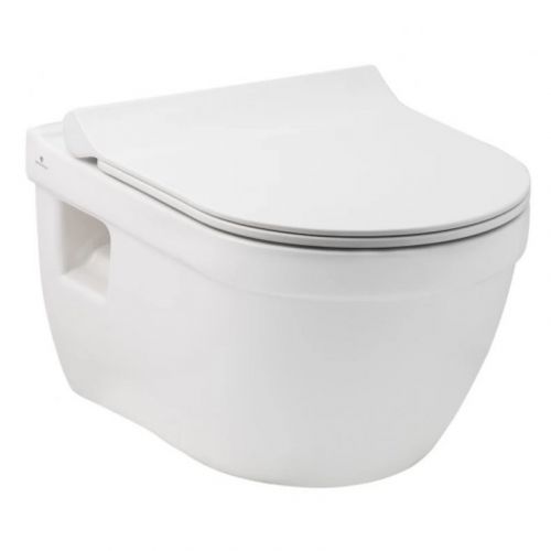 NEON konzolna WC šolja u kompletu sa softclose wc daskom