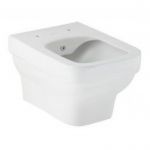 Bold RIM-OUT Konzolna WC šolja sa daskom