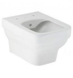 Bold RIM-OUT Konzolna WC šolja sa daskom