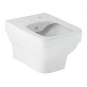 Bold RIM-OUT Konzolna WC šolja sa daskom