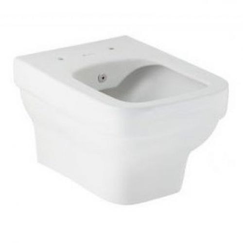 Bold RIM-OUT Konzolna WC šolja sa daskom