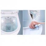 Bold RIM-OUT Konzolna WC šolja sa daskom