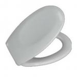 TOSKANA WC Daska sa INOX Šarkama