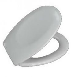 TOSKANA WC Daska sa INOX Šarkama