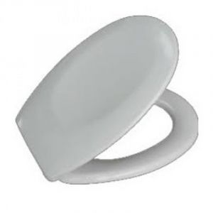 TOSKANA WC Daska sa INOX Šarkama