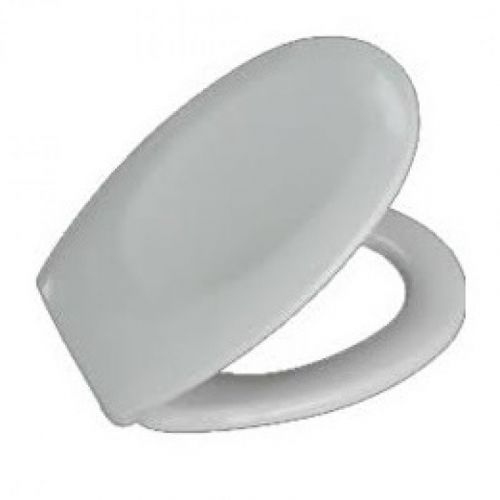 TOSKANA WC Daska sa INOX Šarkama