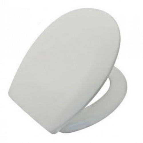 BOLERO WC Daska Bela