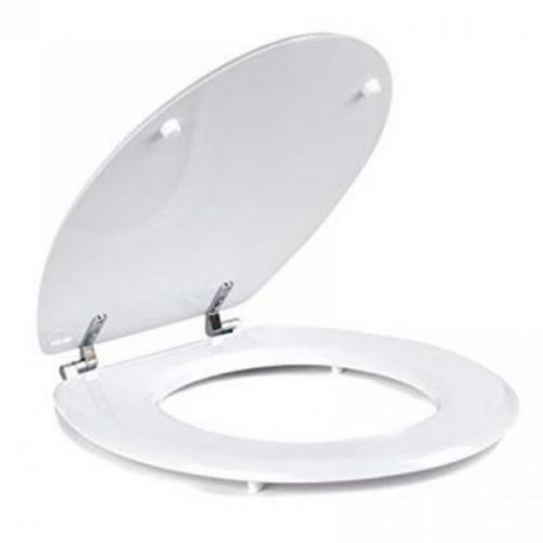 MEDIJAPAN WC Daska Bela