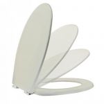 BOLERO WC Daska Bela Soft Close