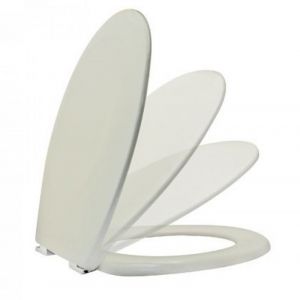 BOLERO WC Daska Bela Soft Close