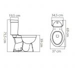OVA Monoblok Simplon