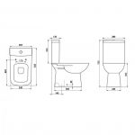 DURU Monoblok Simplon